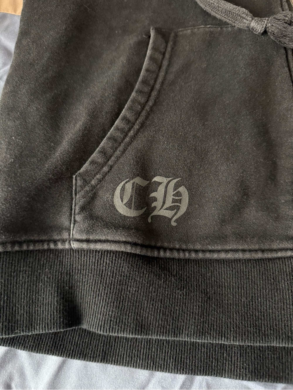 Chrome Hearts Jackets - Picture 5 of 7